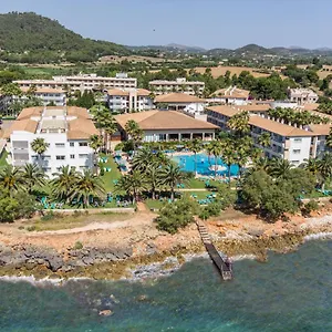 Lejlighedshotel Grupotel Mallorca Mar, Cala Bona (Mallorca)