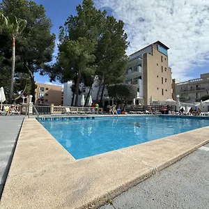 Hotel Bluesea Costa, El Arenal (Mallorca)