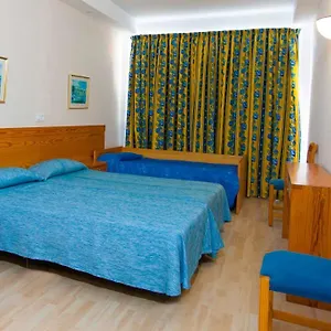 2* Hotel Arcadia