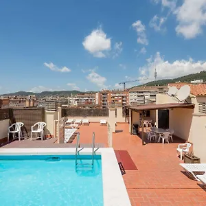 Bertrán 3* Barcelona