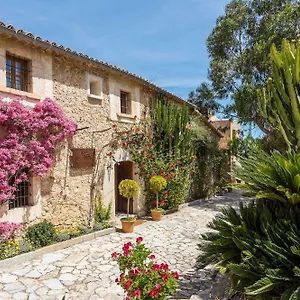 Hotel Son Ametler, Moscari