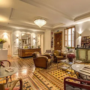 We Boutique 3* Barcelone