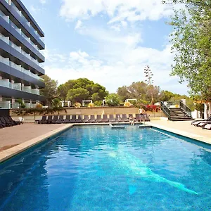 Hotel Ipanema, El Arenal (Mallorca)