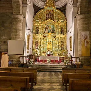 Fuegoblanco Spanien