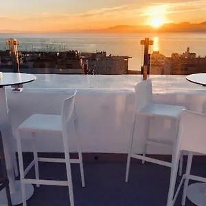 Hotel Bluesea Arenal Tower Adults Only, El Arenal (Mallorca)
