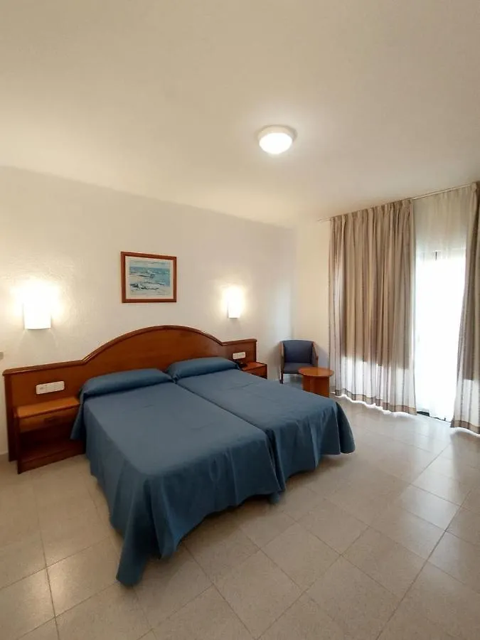 Hotel Marina Playa De Palma El Arenal  El Arenal (Mallorca)