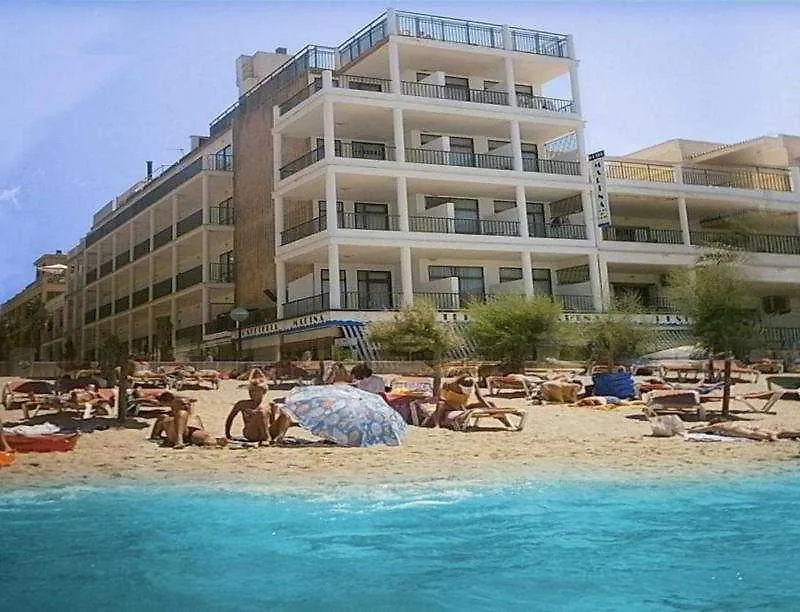 Hotel Marina Playa De Palma El Arenal  3*, El Arenal (Mallorca)