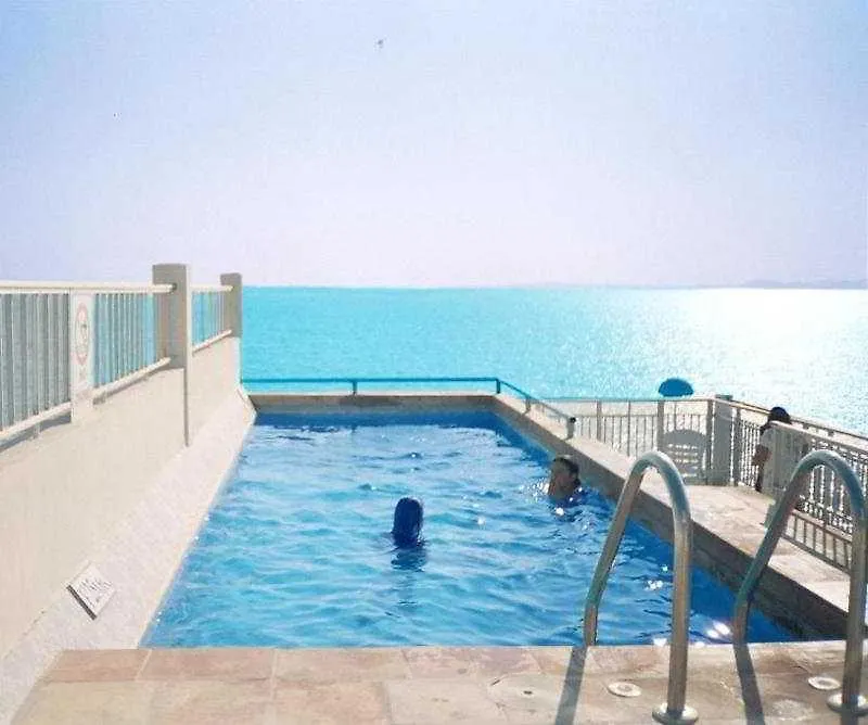 Hotel Marina Playa De Palma El Arenal  Espagne