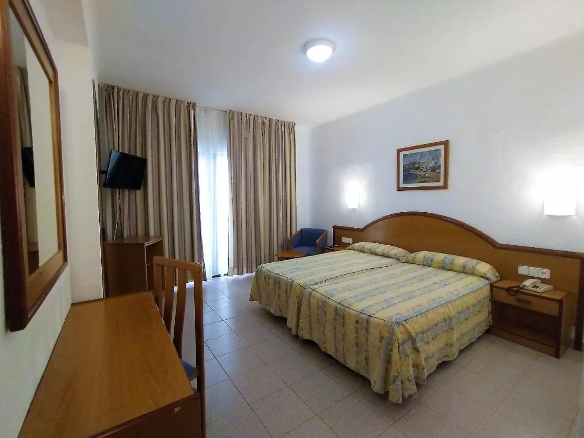 ***  Hotel Marina Playa De Palma El Arenal  Spanyolország